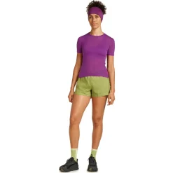 - Women's Mer 75 Cool-Lite Featherlight SS Crewe - T-Shirt><noscript><img width=