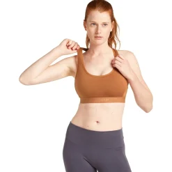 - Women's Merino 125 Zoneknit Racerback Bra - Sport-BH><noscript><img width=