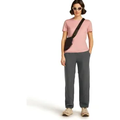 - Women's Merino Blend 800 Real FL Cl. Pile Pants - Trainingshose><noscript><img width=