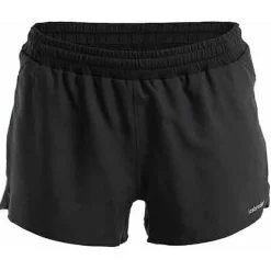 Icebreaker - Women's Merino 125 Zoneknit Speed 3 Shorts - Laufshorts