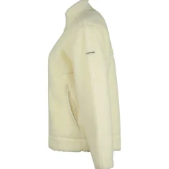 Icebreaker - Women's Merino 800 RealFleece High Pile L/S Zip - Merinojacke