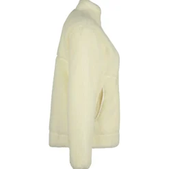 Icebreaker - Women's Merino 800 RealFleece High Pile L/S Zip - Merinojacke