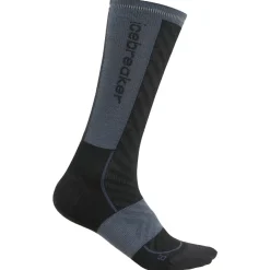 Hot - Women's Merino Run+ Ultralight Crew - Laufsocken Merinosocken|Socken