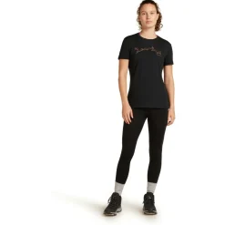 - Women's Merino150 TecLite S/S AirbourneSquirrel - Merinoshirt><noscript><img width=