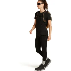 - Women's Merino150 TecLite S/S AirbourneSquirrel - Merinoshirt><noscript><img width=