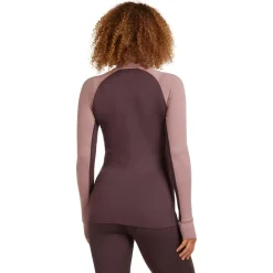 - Women's Merino 260 Zoneknit L/S Half Zip - Merinopullover><noscript><img width=