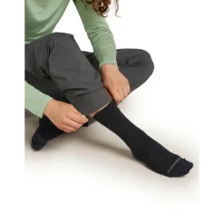 - Women's Merino Hike+ Liner Crew - Wandersocken><noscript><img width=