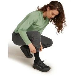 - Women's Merino Hike+ Liner Crew - Wandersocken><noscript><img width=
