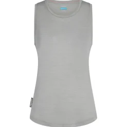 - Women's Merino 125 Cool-Lite Sphere III Tank - Tank Top>Icebreaker Best