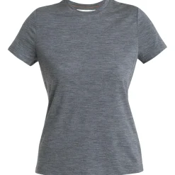 Icebreaker - Women's Merino 150 Tech Lite III S/S Tee - Merinoshirt^ Alltagsbekleidung|T-Shirts