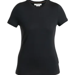 Icebreaker - Women's Merino 150 Tech Lite III S/S Tee - Merinoshirt^ Alltagsbekleidung|T-Shirts