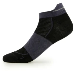 - Women's Merino Run+ Ultralight Micro - Laufsocken>Icebreaker Sale