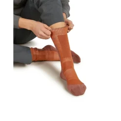 - Women's Merino Hike+ Medium Crew - Wandersocken>Icebreaker Online