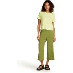 - Women's Merino 150 Tech Lite III S/S Crop Tee - Merinoshirt><noscript><img width=