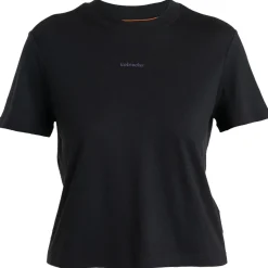 - Women's Merino 150 Tech Lite III S/S Crop Tee - Merinoshirt><noscript><img width=