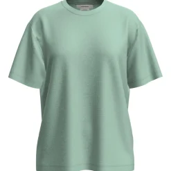 - Women's Merino 150 Tech Lite S/S Relaxed Tee - Merinoshirt>Icebreaker Outlet