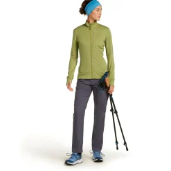 - Women's Merino 260 Quantum IV L/S Zip - Merinojacke><noscript><img width=