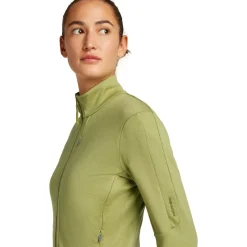 - Women's Merino 260 Quantum IV L/S Zip - Merinojacke><noscript><img width=