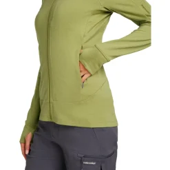- Women's Merino 260 Quantum IV L/S Zip - Merinojacke><noscript><img width=