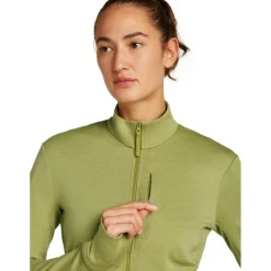 - Women's Merino 260 Quantum IV L/S Zip - Merinojacke><noscript><img width=