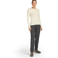 Icebreaker - Women's Merino Elevation Stretch Pants - Trekkinghose^ Trekkingbekleidung|Hosen