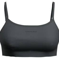 Icebreaker - Women's Merinoino Core Bra - Merinounterwäsche