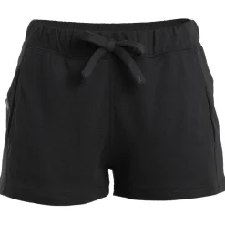 Hot - Women's Merino Crush II Shorts - Shorts Wanderbekleidung|Hosen