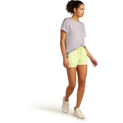 Hot - Women's Merino Crush II Shorts - Shorts Wanderbekleidung|Hosen