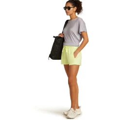 Hot - Women's Merino Crush II Shorts - Shorts Wanderbekleidung|Hosen