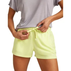 Hot - Women's Merino Crush II Shorts - Shorts Wanderbekleidung|Hosen