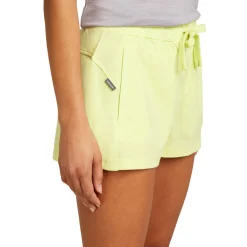 Hot - Women's Merino Crush II Shorts - Shorts Wanderbekleidung|Hosen
