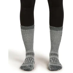 New - Women's Merino Hike+ Mountaineer Mid Calf - Wandersocken Wandersocken|Merinosocken