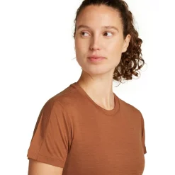 Icebreaker - Women's Merino 150 Ace S/S Tee - Merinoshirt