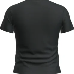 Outlet - Women's Merino 200 Tech Lite S/S Crop Slim Tee - Merinoshirt Alltagsbekleidung|T-Shirts