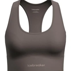 Icebreaker - Women's Merino Seamless Active Bra - Sport-BH^ Hochtourenbekleidung|Merinounterwäsche