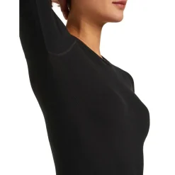 Best - Women's Merino 260 Zoneknit Seamless L/S Crewe - Merinounterwäsche Hochtourenbekleidung|Merinounterwäsche