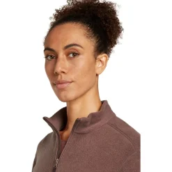 Icebreaker - Women's Merino Blend 800 Realfl. Cl. Pile L/S - Merinojacke^ Wanderbekleidung|Jacken
