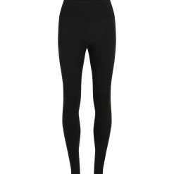 Hot - Women's Merino 200 Oasis High Rise Leggings - Merinounterwäsche Trekkingbekleidung|Alltagsbekleidung