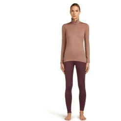 Hot - Women's Merino 200 Oasis High Rise Leggings - Merinounterwäsche Trekkingbekleidung|Alltagsbekleidung