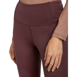 Hot - Women's Merino 200 Oasis High Rise Leggings - Merinounterwäsche Trekkingbekleidung|Alltagsbekleidung