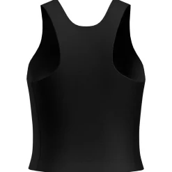 Online - Women's Merino 150 Active Cropped Bra-Tank - Merinoshirt Yogabekleidung|Fitnessbekleidung