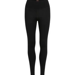 Icebreaker - Women's Merino 260 Tech High Rise Leggings - Merinounterwäsche^ Merinounterwäsche|Skiunterwäsche