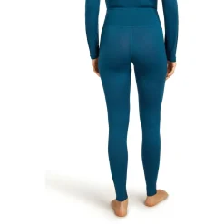 Icebreaker - Women's Merino 260 Tech High Rise Leggings - Merinounterwäsche^ Merinounterwäsche|Skiunterwäsche