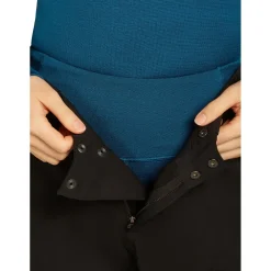 Icebreaker - Women's Merino 260 Tech High Rise Leggings - Merinounterwäsche^ Merinounterwäsche|Skiunterwäsche