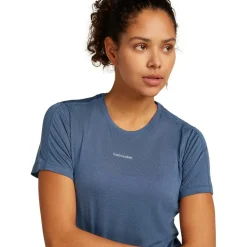 Icebreaker - Women's Merino 125 Cool-Lite Speed S/S Tee - Merinoshirt