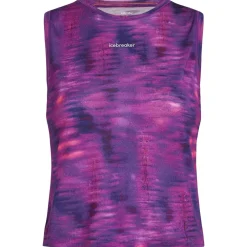 Clearance - Women's Merino 125 Cool-Lite Sped Tank Fusion - Tank Top Wanderbekleidung|Shirts, Hemden & Longsleeves