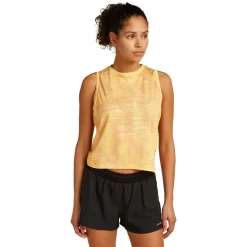 Clearance - Women's Merino 125 Cool-Lite Sped Tank Fusion - Tank Top Wanderbekleidung|Shirts, Hemden & Longsleeves