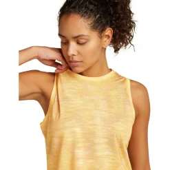 Clearance - Women's Merino 125 Cool-Lite Sped Tank Fusion - Tank Top Wanderbekleidung|Shirts, Hemden & Longsleeves