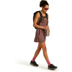 New - Women's Merino 150 Active Dress - Kleid Wanderbekleidung