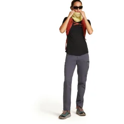 New - Women's Merino 125 Cool-Lite Sphere S/S Across - Merinoshirt Laufbekleidung|Wanderbekleidung